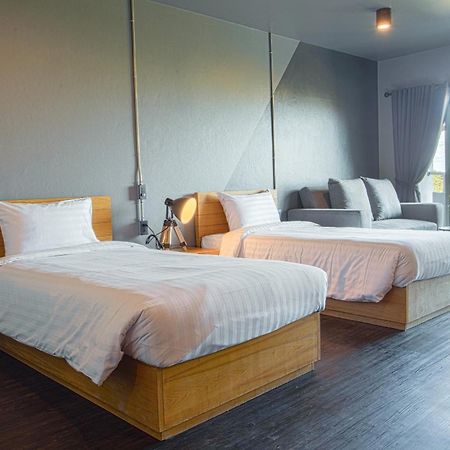 Get Zleep Premium Budget Hotel Chiang Mai Exteriör bild