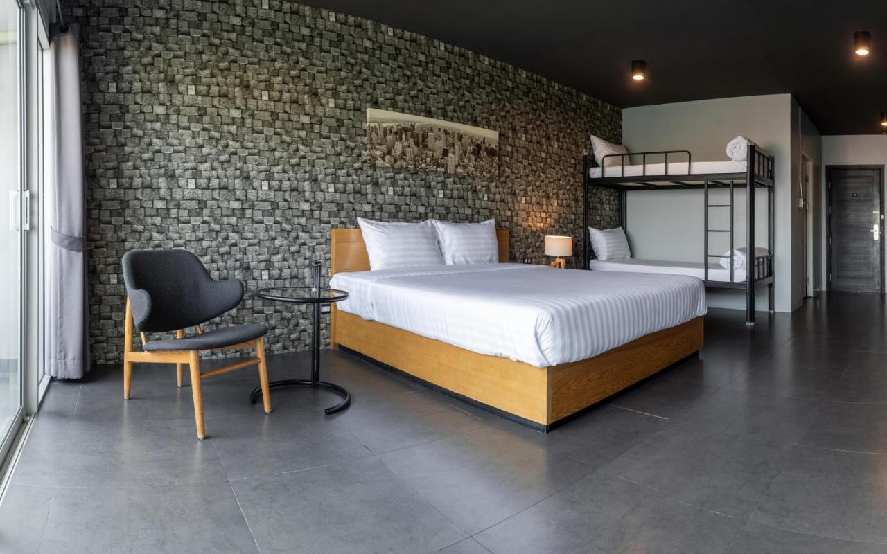 Get Zleep Premium Budget Hotel Chiang Mai Exteriör bild