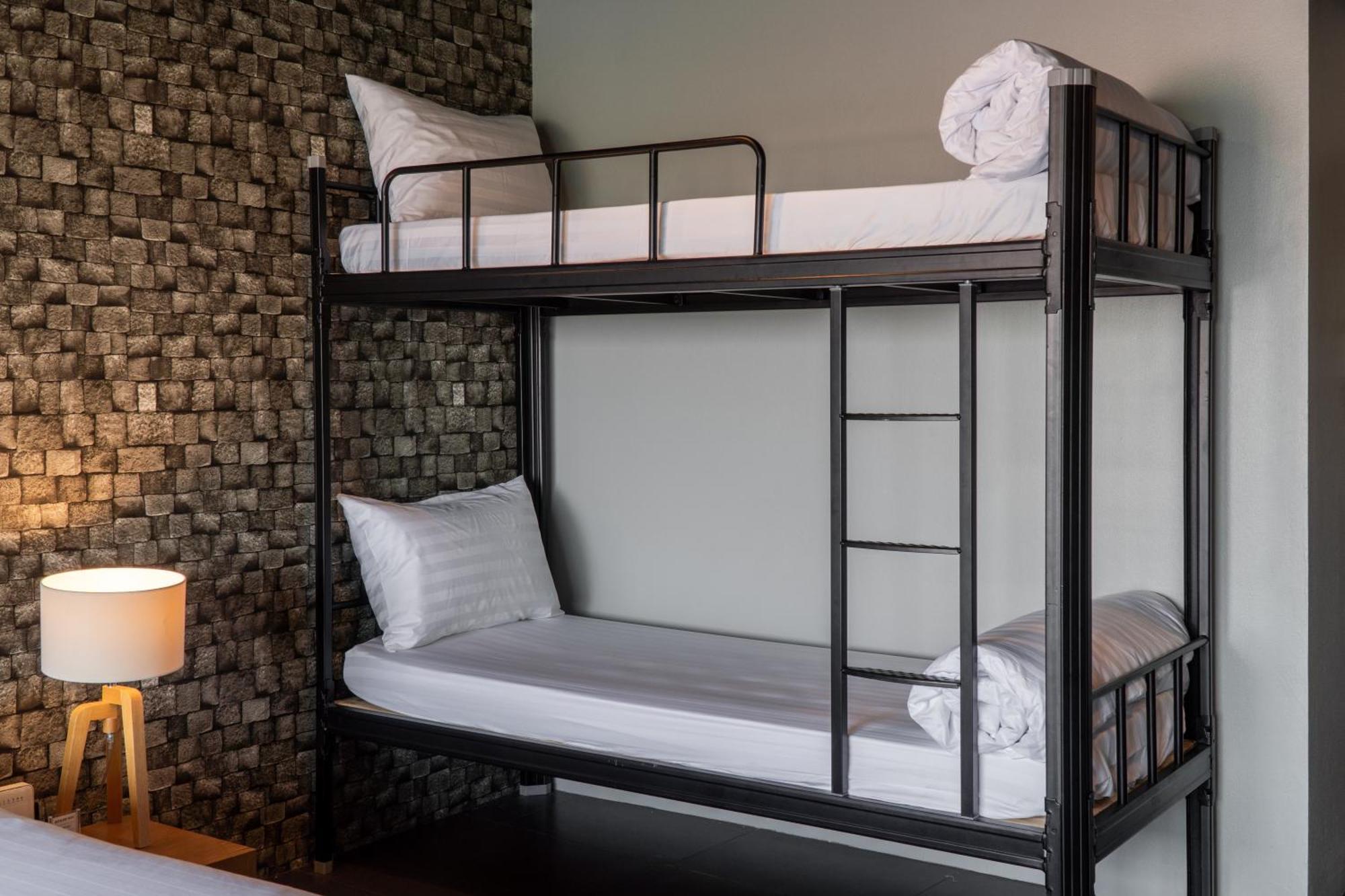 Get Zleep Premium Budget Hotel Chiang Mai Exteriör bild