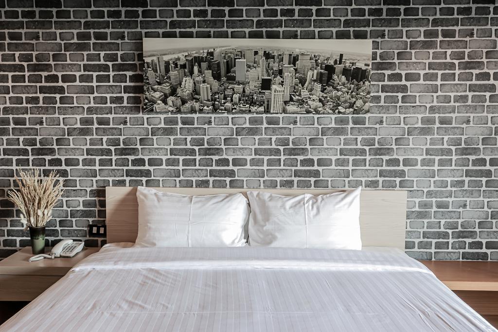 Get Zleep Premium Budget Hotel Chiang Mai Exteriör bild