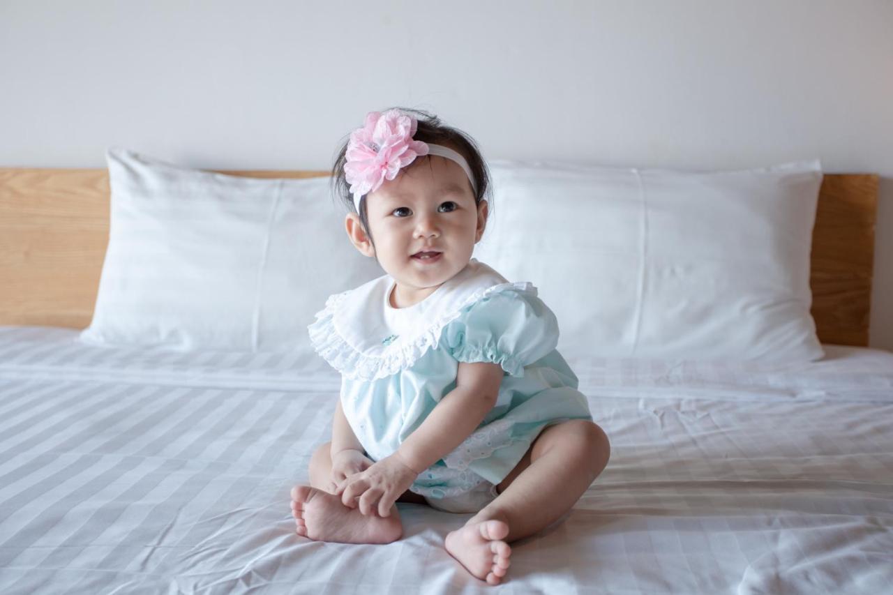 Get Zleep Premium Budget Hotel Chiang Mai Exteriör bild
